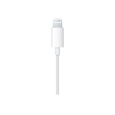 Apple EarPods