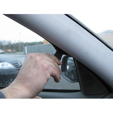 Brodit ProClip Left mount - montering för mobiltelefon