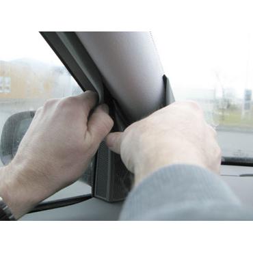 Brodit ProClip Left mount - montering för mobiltelefon