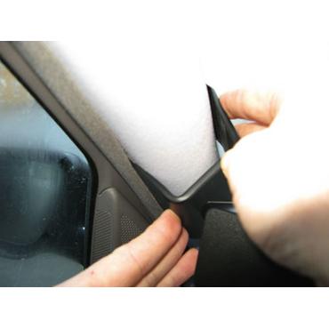 Brodit ProClip Left mount - montering för mobiltelefon