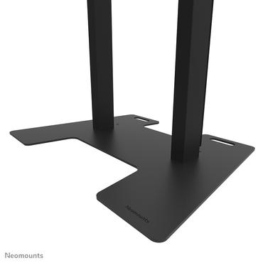 Neomounts AFP-875BL komponenter til montering - for displaystander - sort