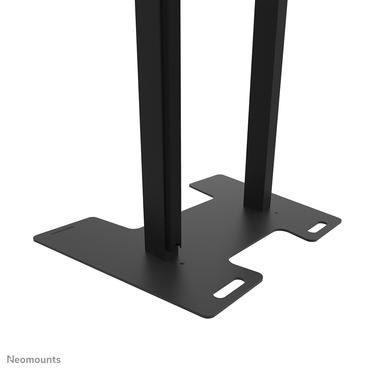 Neomounts AFP-875BL komponenter til montering - for displaystander - sort