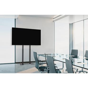 Neomounts AFP-875BL komponenter til montering - for displaystander - sort
