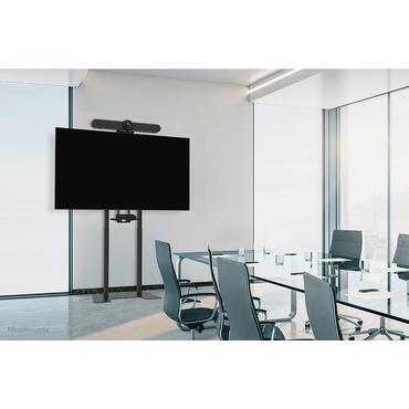Neomounts AFP-875BL komponenter til montering - for displaystander - sort