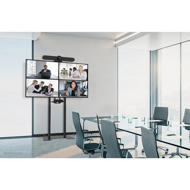 Neomounts AFP-875BL komponenter til montering - for displaystander - sort