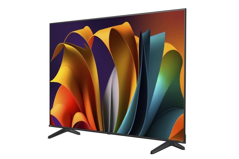Hisense 65E6NT E6NT Series - 65" LED-bakgrundsbelyst LCD-TV - 4K