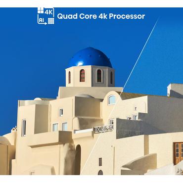 Hisense 65E6NT E6NT Series