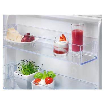 AEG OSK5O88ES køleskab Indbygget 142 L E Hvid