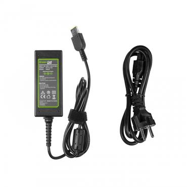 Green Cell PRO - strømforsyningsadapter - 45 Watt