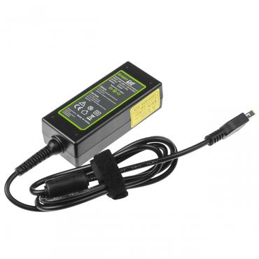Green Cell PRO - strømforsyningsadapter - 45 Watt