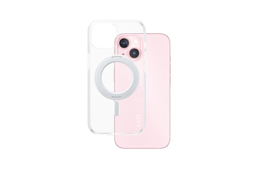 CARE by PanzerGlass - bagsidecover til mobiltelefon