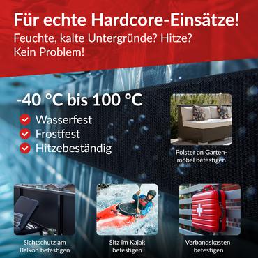 LABEL THE CABLE Kabelsamler