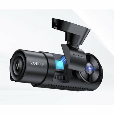 Vantrue N4 PRO dashcam 4K Ultra HD Wi-Fi USB