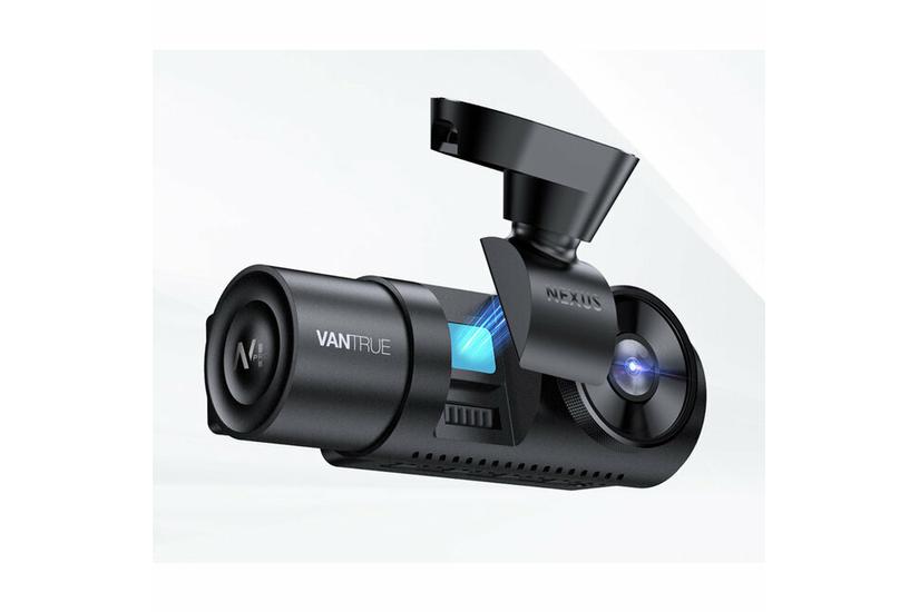 Vantrue N4 PRO dashcam 4K Ultra HD Wi-Fi USB