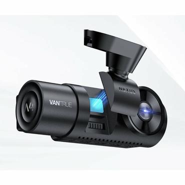 Vantrue N4 PRO dashcam 4K Ultra HD Wi-Fi USB