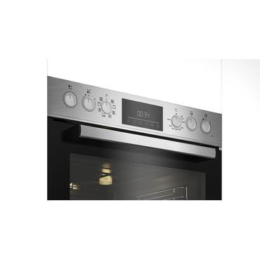 Beko BBUM12328X pande og gryde sæt Keramisk Elektrisk ovn