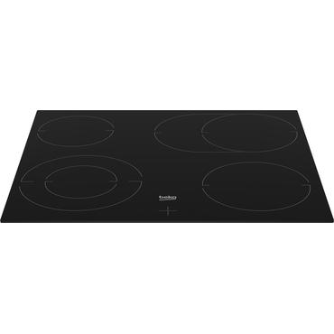 Beko BBUM12328X pande og gryde sæt Keramisk Elektrisk ovn