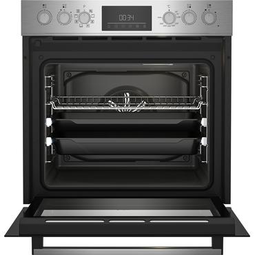 Beko BBUM12328X pande og gryde sæt Keramisk Elektrisk ovn