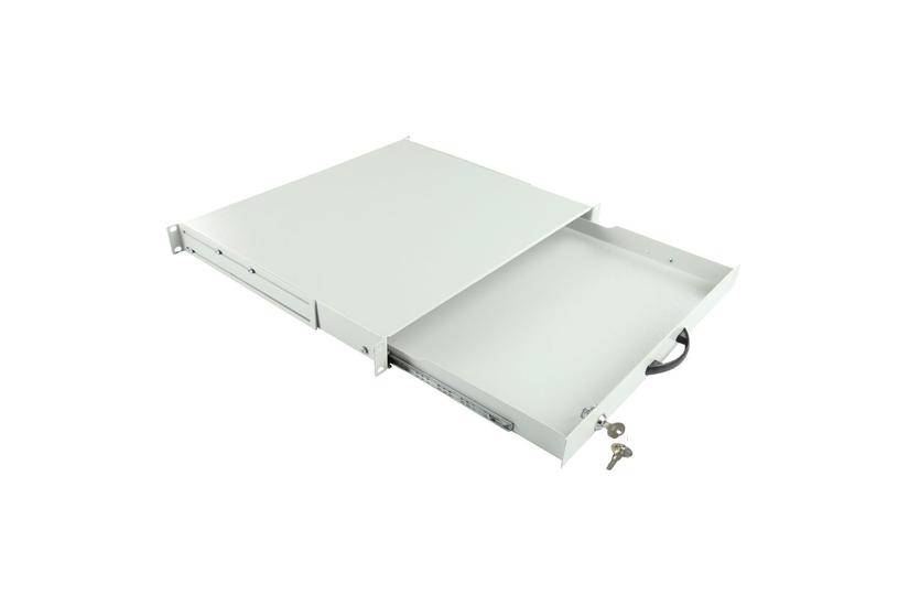 1U 19" KEYBOARD, GENERAL USE,