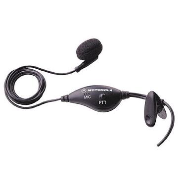 Motorola Consumer Earbud TLKR