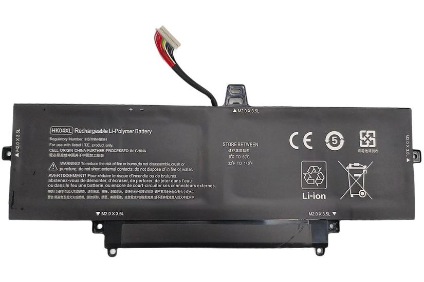 Laptop Battery for HP