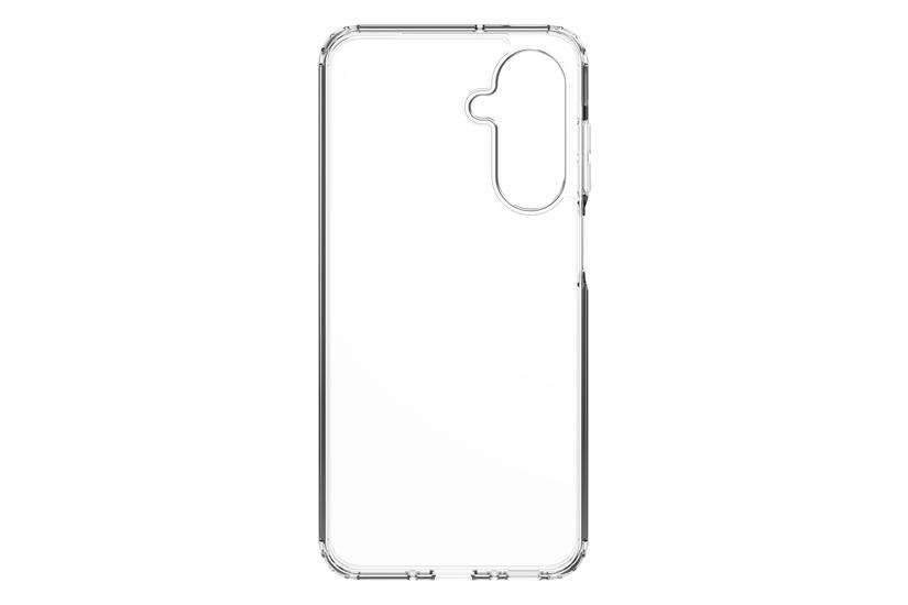 Zagg Clear Protect - baksidesskydd f&ouml;r mobiltelefon