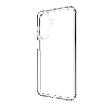 Zagg Clear Protect - baksidesskydd f&ouml;r mobiltelefon