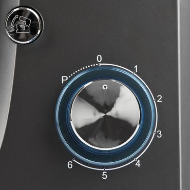 G3 Ferrari Pastaio 10&Lode G20120 - k&ouml;ksmaskin - 2200 W