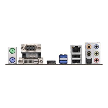 ASRock J4105-ITX