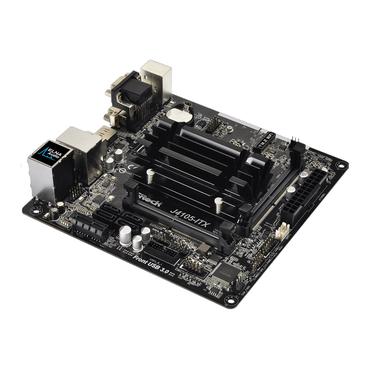 ASRock J4105-ITX