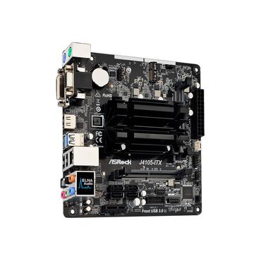 ASRock J4105-ITX