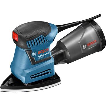Bosch GSS 160 Multi Professional - planslipmaskin - 180 W