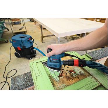 Bosch GSS 160 Multi Professional - planslipmaskin - 180 W