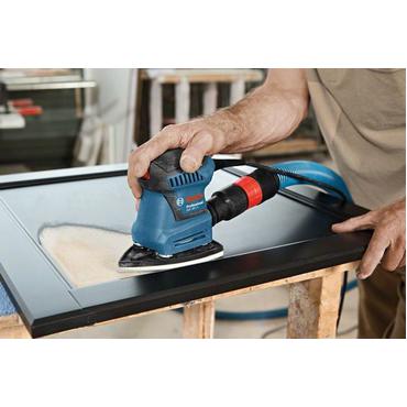 Bosch GSS 160 Multi Professional - planslipmaskin - 180 W