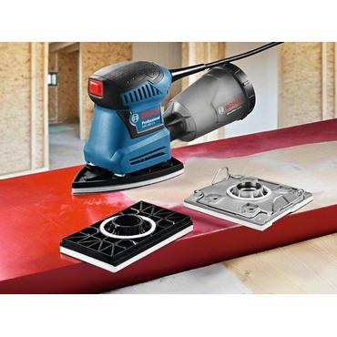 Bosch GSS 160 Multi Professional - planslipmaskin - 180 W