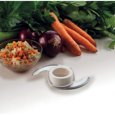 Ariete Vintage Line 1781/03 foodprocessor 1000 W 2,1 L Beige