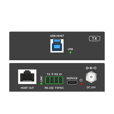 USB3.2 5Gbit/s 4-Port