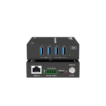 USB3.2 5Gbit/s 4-Port