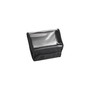 Zebra Freezer Pouch reservebatteribakke