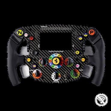 Thrustmaster Simulatorsäte