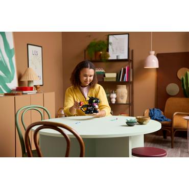 LEGO Icons 10375 Jak wytresować smoka: Szczerbatek