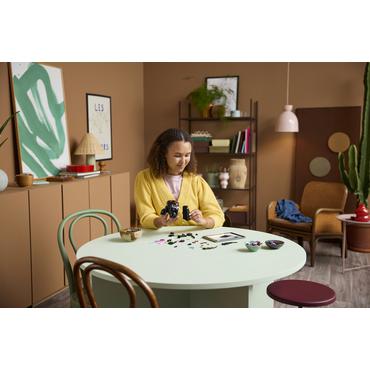 LEGO Icons 10375 Jak wytresować smoka: Szczerbatek