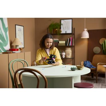 LEGO Icons 10375 Jak wytresować smoka: Szczerbatek