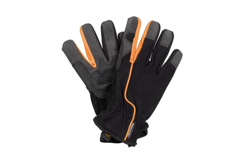 Fiskars 1003478 handbekl&aelig;dning Handsker Unisex Sort