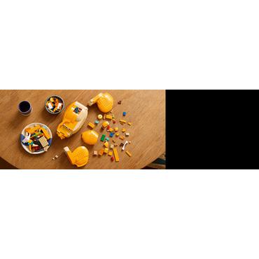 LEGO Disney Ung Simba – Løvernes konge