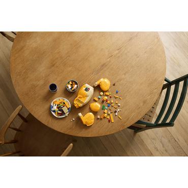 LEGO Disney Ung Simba – Løvernes konge