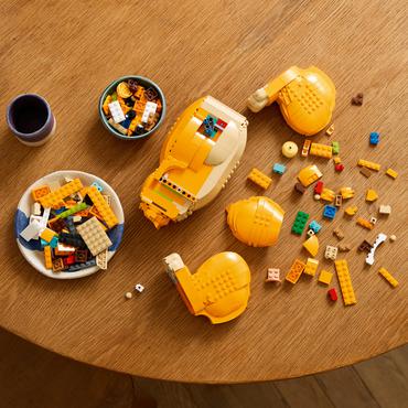 LEGO Disney Ung Simba – Løvernes konge