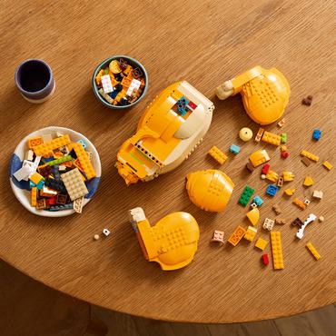 LEGO Disney Ung Simba – Løvernes konge