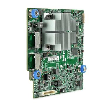 Smart Aray P440ar/2G Control.