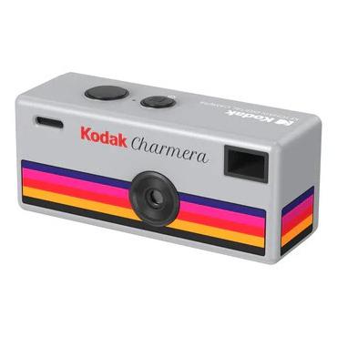 Kodak CHARMERA 1/4" Kompakt kamera 1,6 MP CMOS 1440 x 1080 pixel Flerfarvet